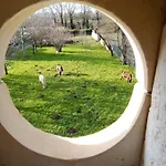 Vakantiehuis Le Vieux Moulin De Pierre