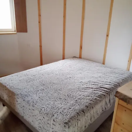 Le Vieux Moulin De Pierre Дом отдыха Bazenville