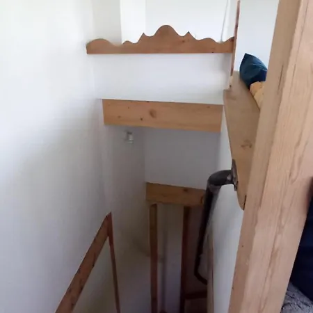 Le Vieux Moulin De Pierre