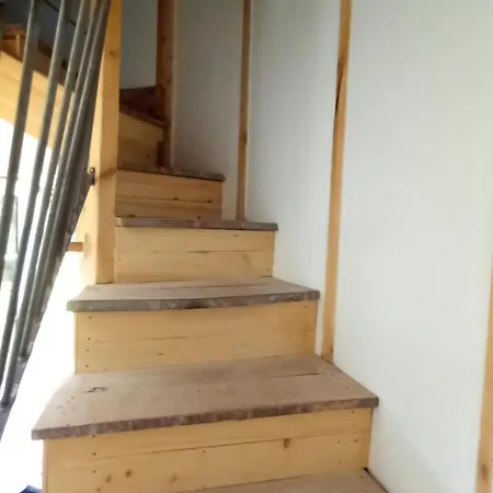 Prázdninový dům Le Vieux Moulin De Pierre Bazenville