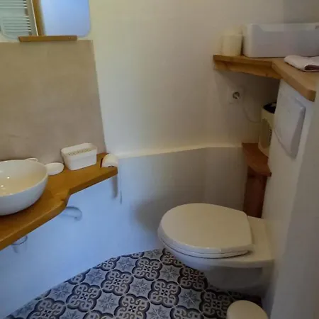 Le Vieux Moulin De Pierre Bazenville