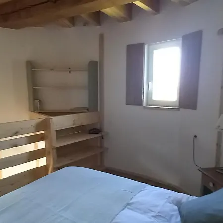 Le Vieux Moulin De Pierre بيت للعطل