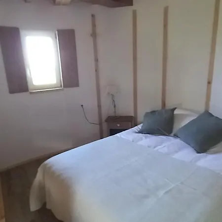 Le Vieux Moulin De Pierre Prázdninový dům Bazenville