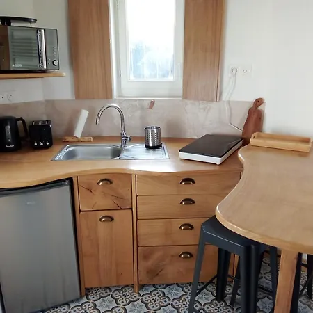 Le Vieux Moulin De Pierre * Bazenville