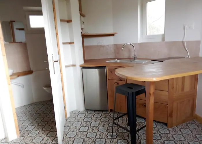 Le Vieux Moulin De Pierre * Bazenville