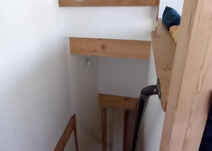 Le Vieux Moulin De Pierre