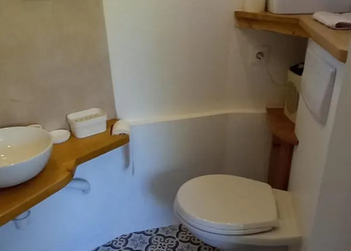 Le Vieux Moulin De Pierre Bazenville