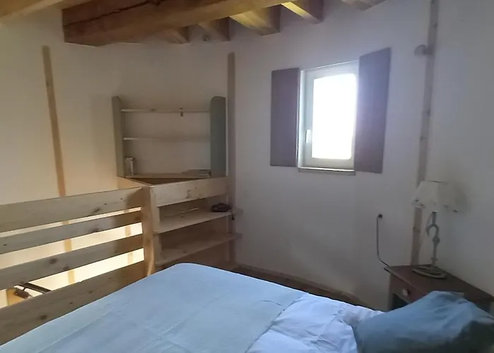 Le Vieux Moulin De Pierre بيت للعطل