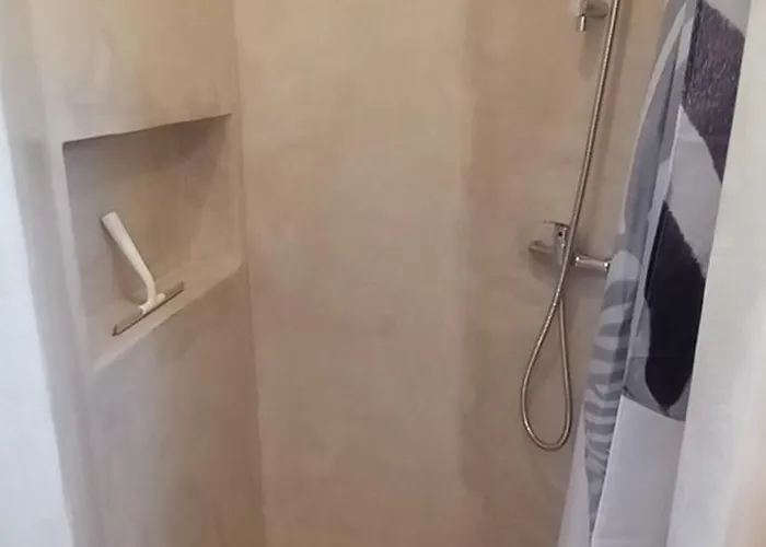 Le Vieux Moulin De Pierre * Bazenville